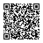 AMJIXIUS virus QR code