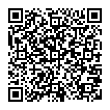 amousinded.info pop-up QR code