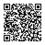 AnarchyGrabber malware QR code