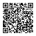 Ande malware QR code