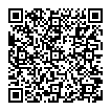 androponhowrow.info pop-up QR code