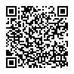 AngleWare virus QR code