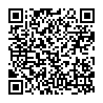 AngryKite virus QR code