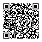 Angus virus QR code