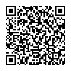 Anime virus QR code