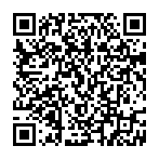 ANIMUS virus QR code