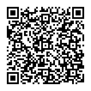 Fake Annual Leave Reminder QR code