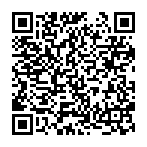 Anon_by virus QR code