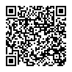 Anonymous (Chaos) virus QR code