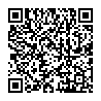 Anonymous virus QR code