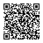 Anonymous virus QR code