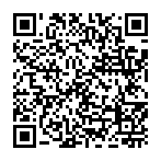 Anonymoushacks virus QR code