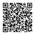 AnoymouS virus QR code