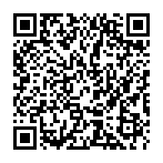 Anthraxbulletproof virus QR code