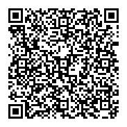Anti-Fraud International Monitoring Group Compensation scam letter QR code