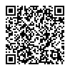 AntiHacker virus QR code