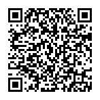 Anubis virus QR code