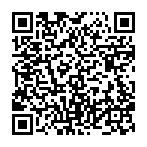 ANUBIZ LOCKER virus QR code