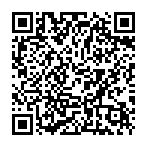 Apocalypse virus QR code