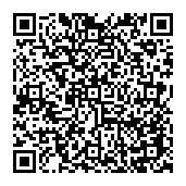 Apologies For Interruption! virus QR code