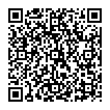 App browser-hijacking extension QR code