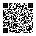 appdatum.com pop-up QR code