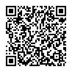 Apple ID spam QR code