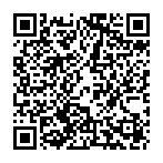 Apple Invoice spam email QR code