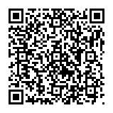 Apple Security Damaged virus QR code