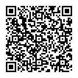 Apple Security Services technical support scam QR code