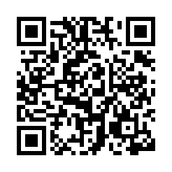 Apple Security - Your System Is Heavily Damaged phishing scam QR code