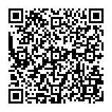 Apple Support Alert virus QR code