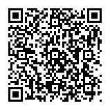 AppleCare and warranty virus QR code