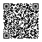 AppleJeus backdoor QR code