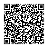 applesupportofficial.com pop-up QR code