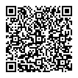 application-update.com pop-up QR code