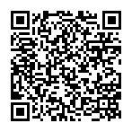 Aramex spam QR code