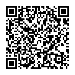 Architects virus QR code