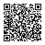 arentcragge.info pop-up QR code