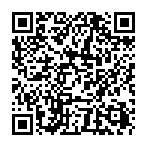 ariocroft.com pop-up QR code