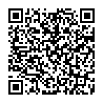 armuchteetthat.info pop-up QR code