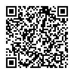 Army Signal virus QR code