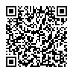 arrowhurt.xyz pop-up QR code