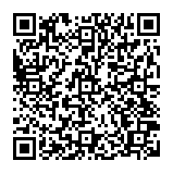 Asian Continental Lottery scam campaign QR code