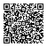 Asian Welfare Lottery phishing email QR code