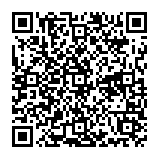 Assurance Certificates spam QR code