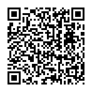 Fake Aster Staking Rewards site QR code