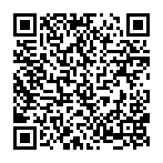 AstraLocker virus QR code