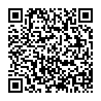 Atajitos.com browser hijacker QR code