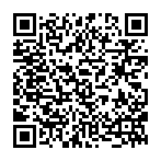 Atomic malware QR code